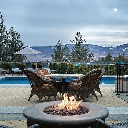 Under The Tree - Bed & Breakfast Kelowna Dış mekan fotoğraf